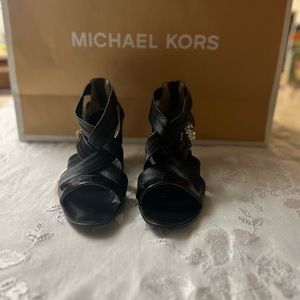 Michael Kors shoes